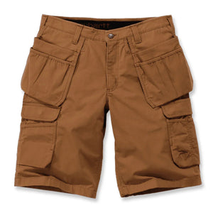 Carhartt Brown