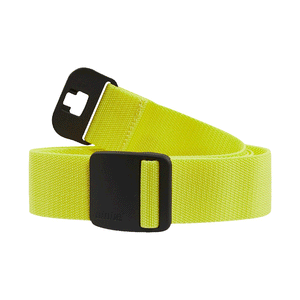 Hi-vis yellow