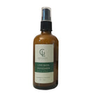Aqueous Room Spray 100ml in Amber Glass Bottle