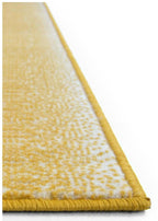 Maestro Ombre Yellow Rug