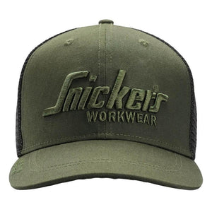 Khaki Green