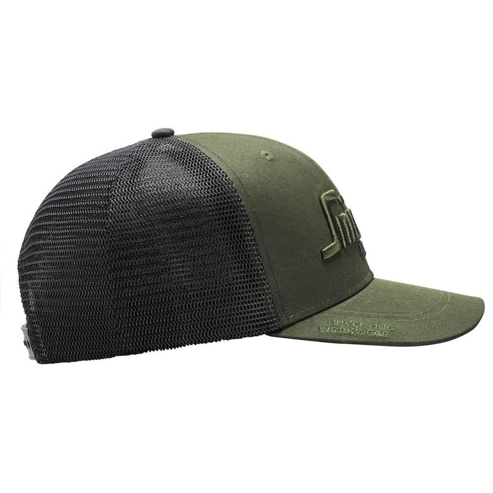 Snickers 9001 Trucker Cap