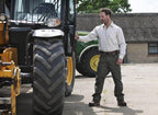 Fort 901 Combat Work Trousers