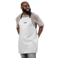 Chef White Apron