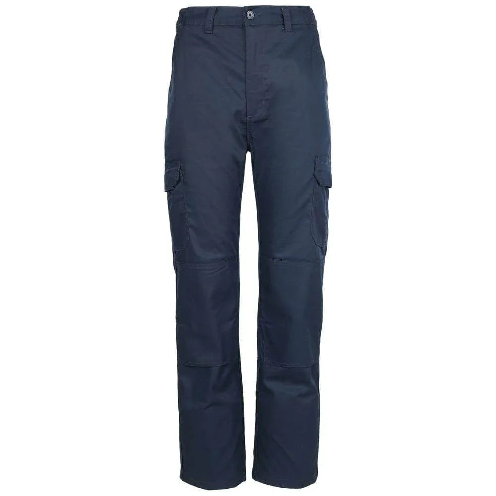 Fort 916 Workforce Straight Cut Work Trouser NAVY BLUE