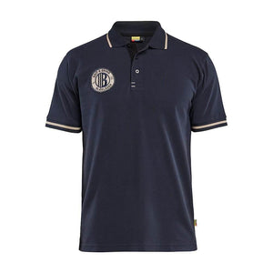 Dark Navy Blue