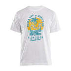 Blaklader 9418 T-shirt Blåkläder Beach Club