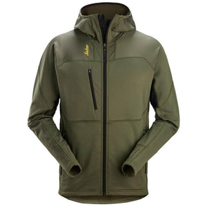 Khaki Green