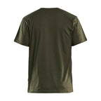 Blaklader 9421 Grit and Grind Graphic T-shirt
