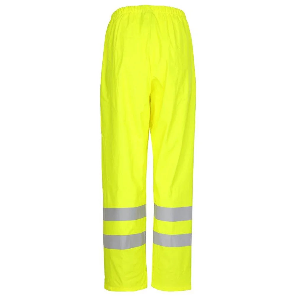Fort 951 Air Reflex Hi-Vis Water-Resistant Trousers