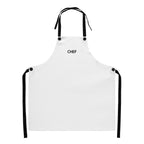 Chef White Apron