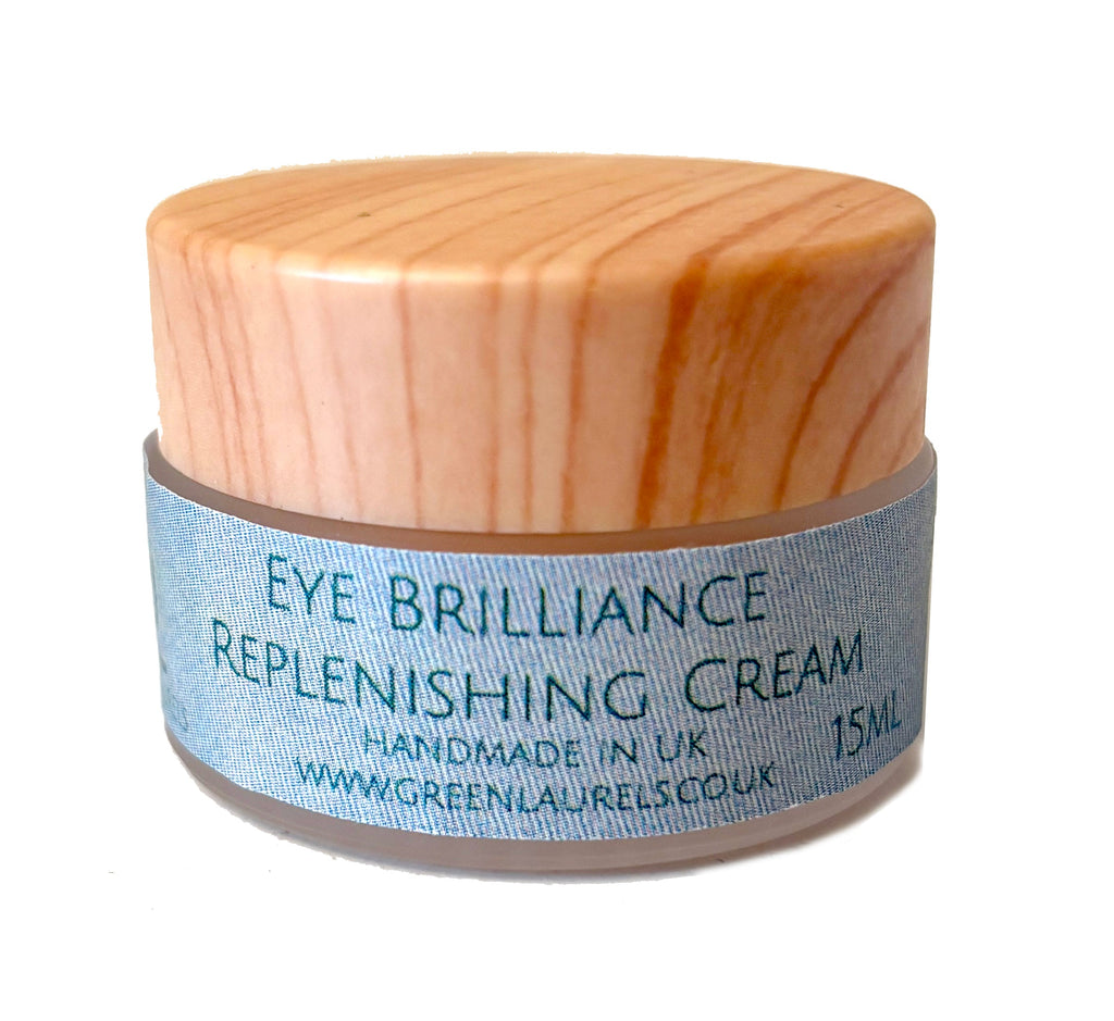 Eye Brilliance Cream x1 Jar