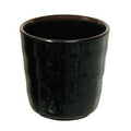 Tenmoku Melamine Mug 8oz- Dozen