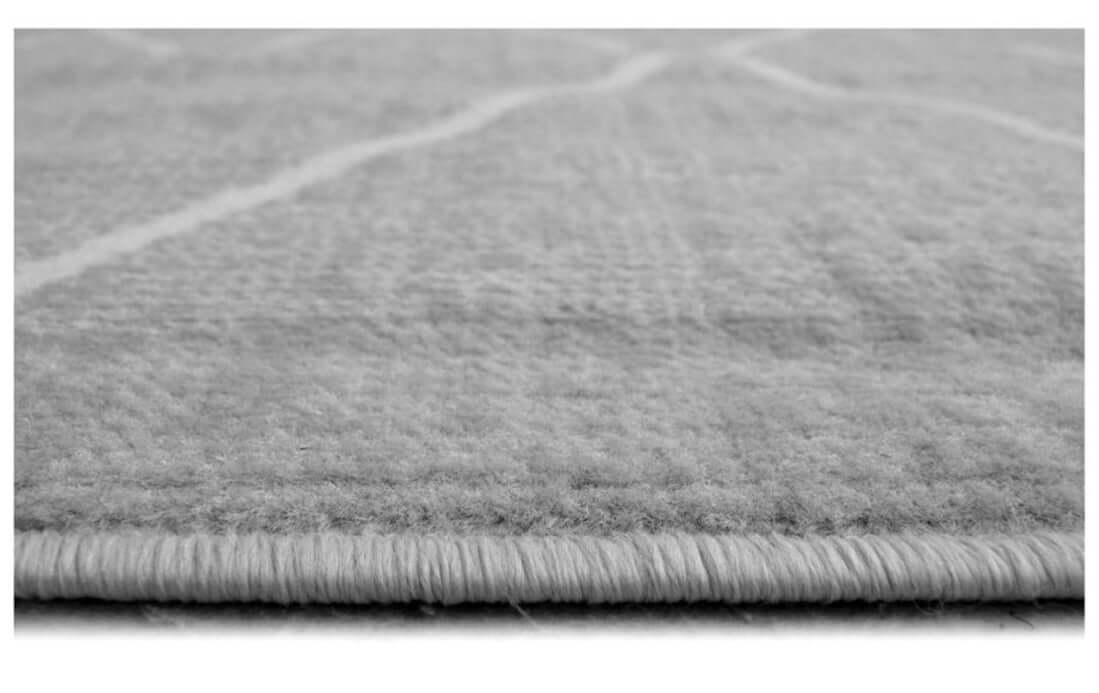 Maestro Berber Grey Rug