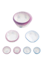 60 Pieces Medium Cupcake Cases