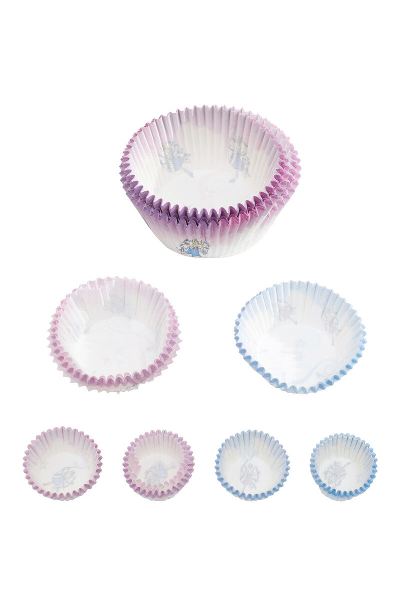 40 Pieces Large Cupcake Cases
