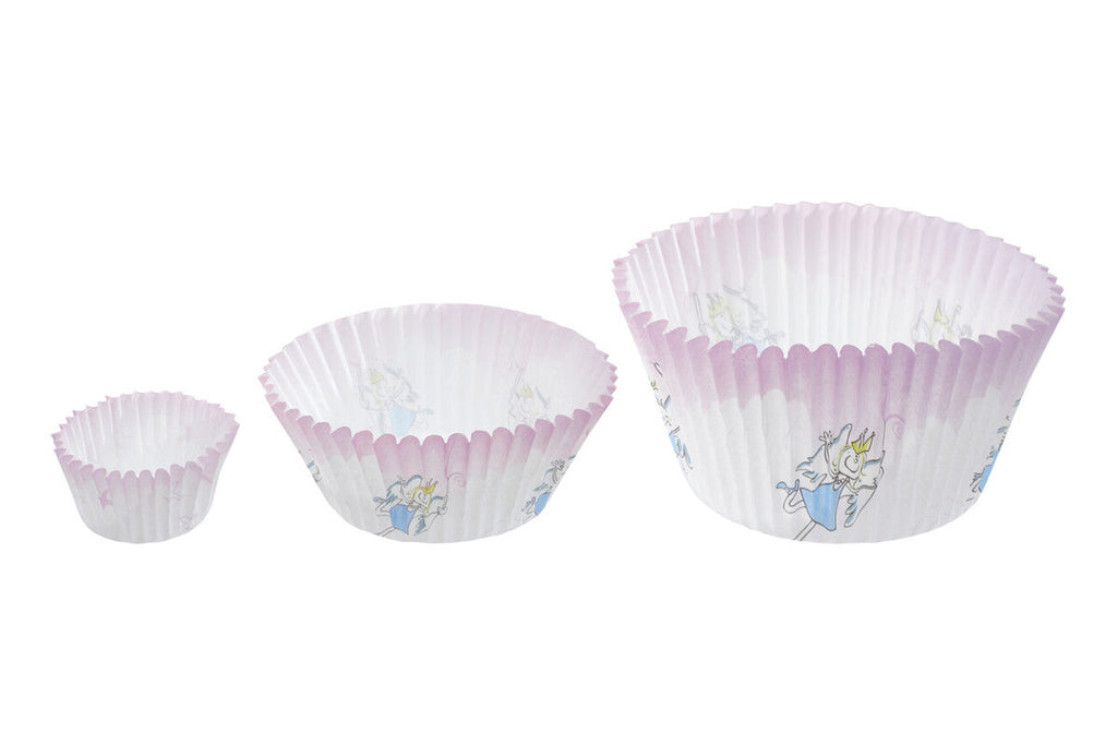 60 Pieces Medium Cupcake Cases