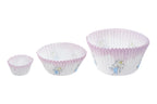 60 Pieces Medium Cupcake Cases