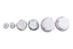 60 Pieces Medium Cupcake Cases