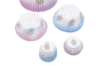 60 Pieces Medium Cupcake Cases