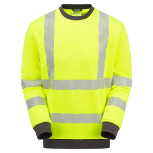 Hi-Vis Yellow