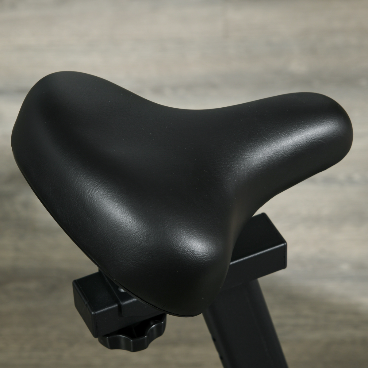 Exercise Bike - Home Cardio Workout with LCD Display