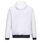 Portwest DX472 DX4 Moisture Wicking Full Zip Work Hoodie Various Colours