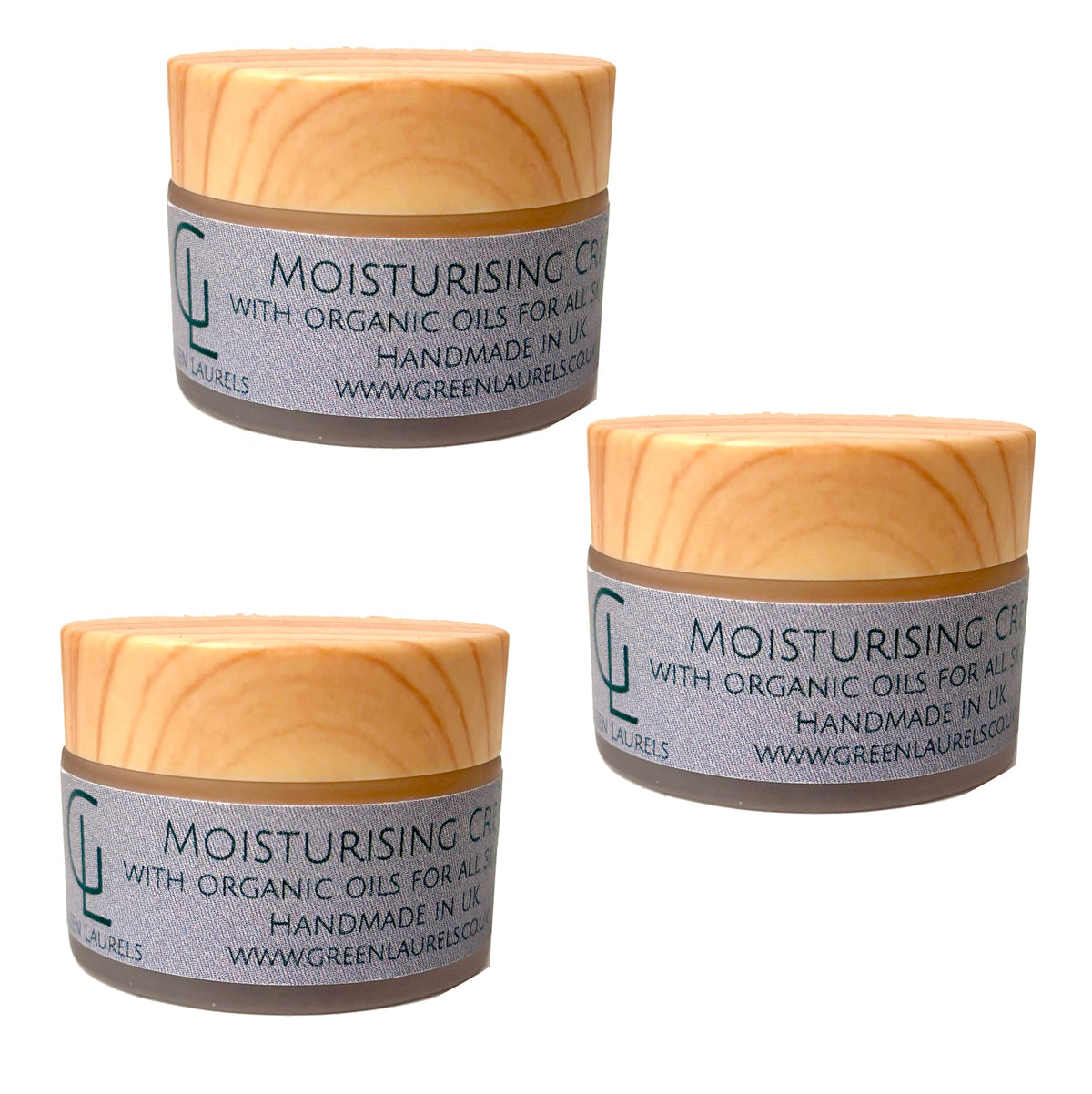 Moisturising Day Cream
