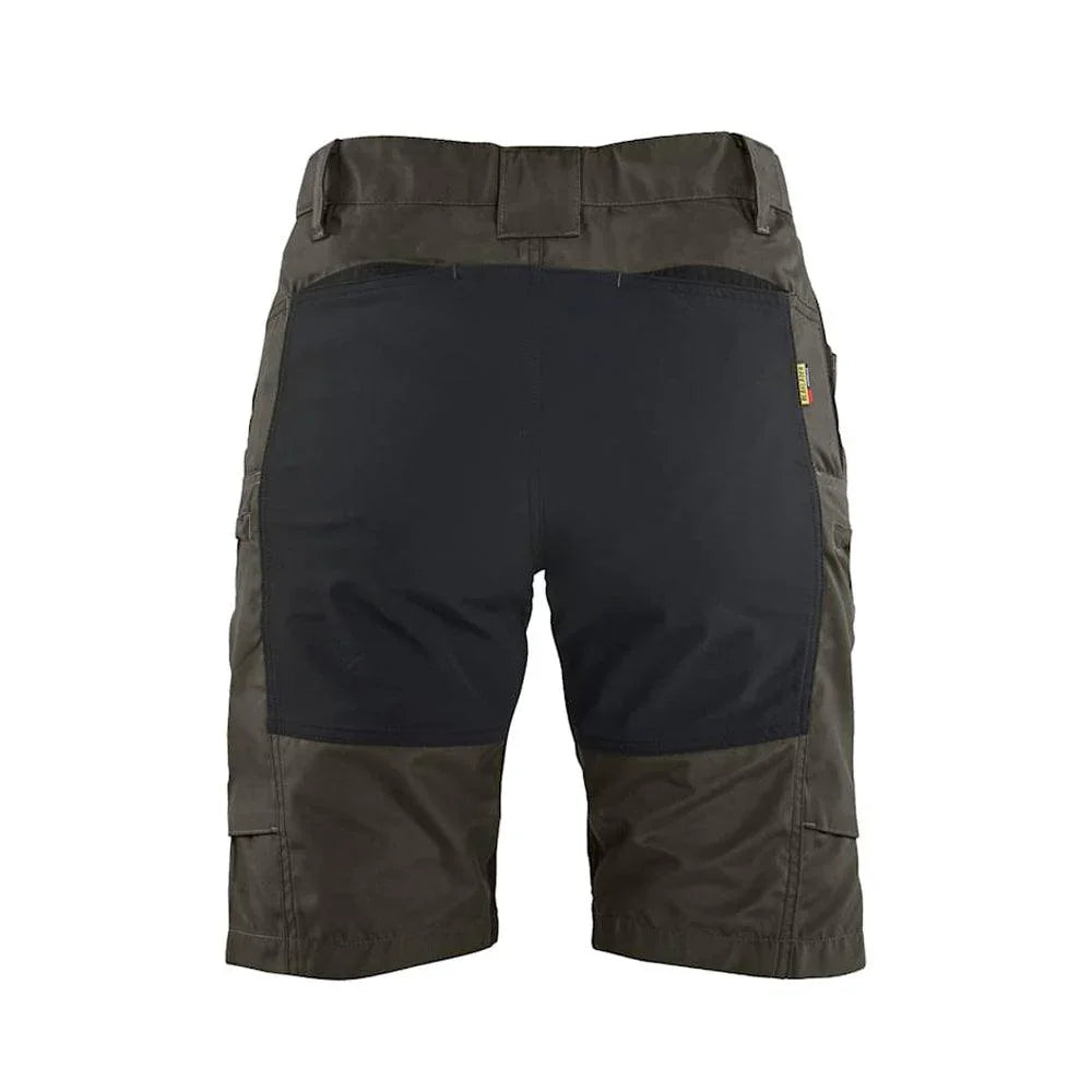 Blaklader 7149 Women's Stretch Service Cargo Shorts