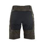 Blaklader 7149 Women's Stretch Service Cargo Shorts