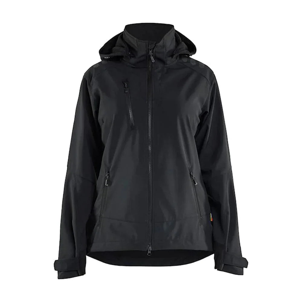 Blaklader 4719 Women's Waterproof Softshell jacket