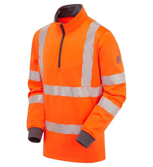 Hi-Vis Orange