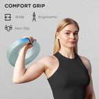 6kg Kettlebell for Weight Lifting and Strength Training