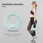 6kg Kettlebell for Weight Lifting and Strength Training