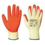 Portwest A109 Grip Gloves (Retail Pack)
