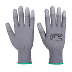 Portwest A121 PU Fingertip Gloves