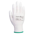 Portwest A121 PU Fingertip Gloves