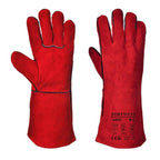 Portwest A500 Welders Gauntlet