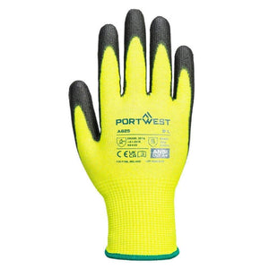 Yellow/Black