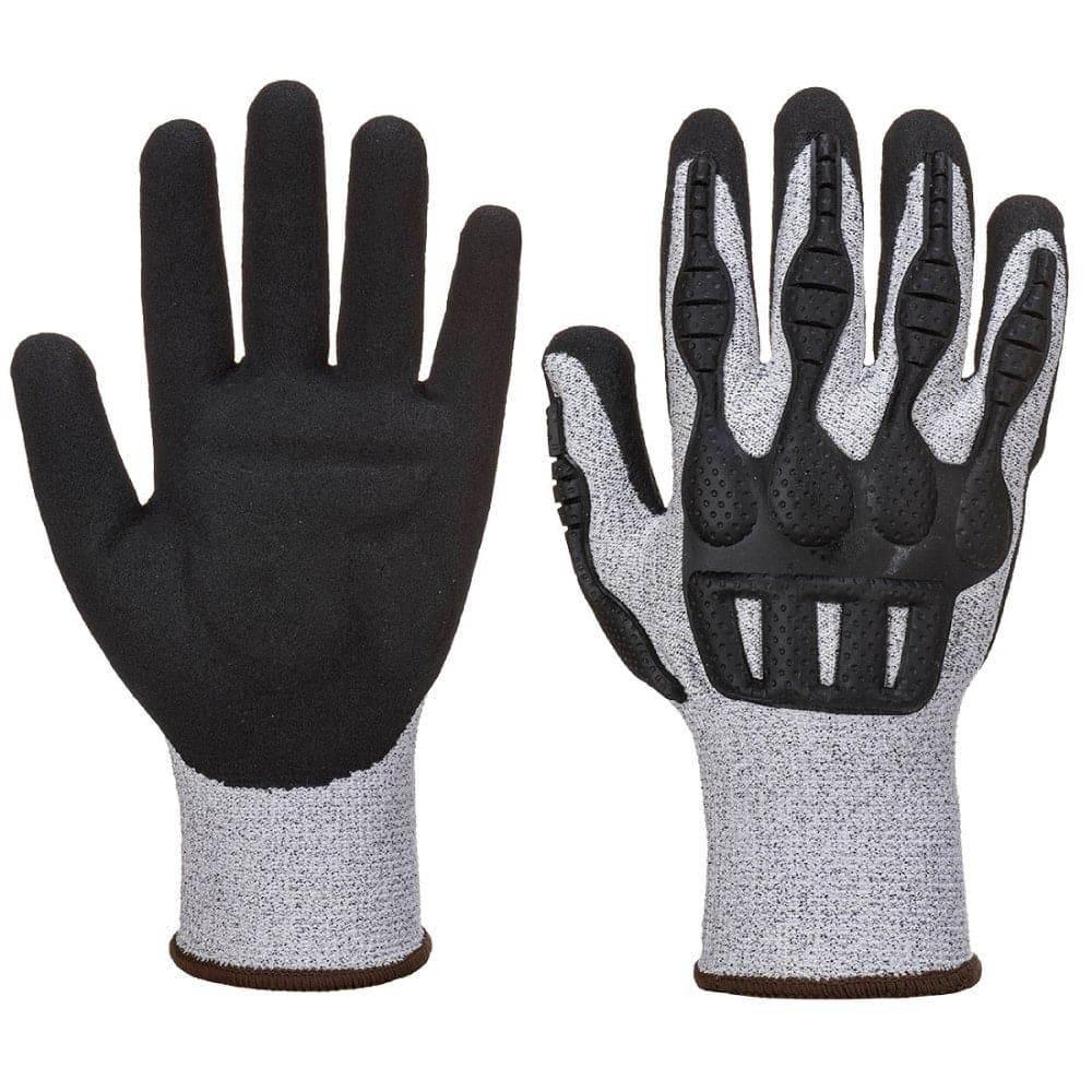 Portwest A723 TPV Impact Cut Gloves