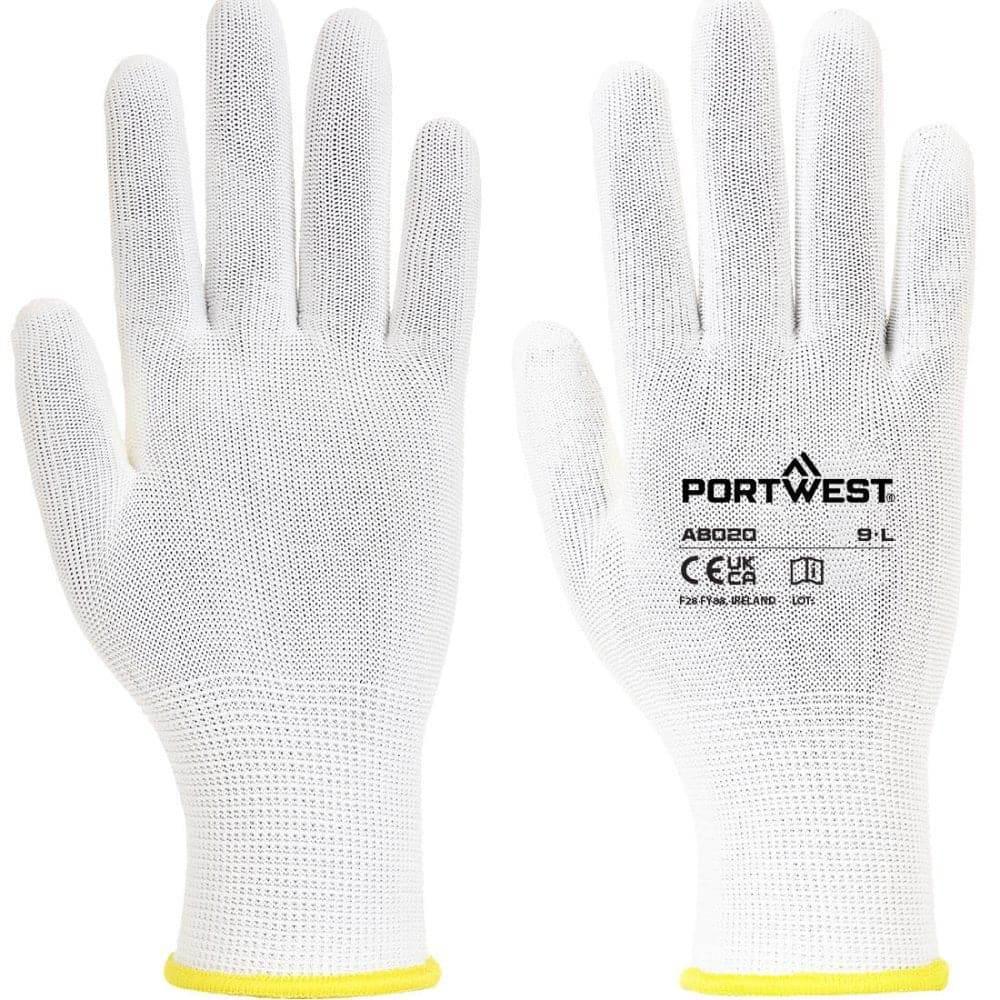 Portwest AB020 Assembly Glove (360 Pairs)