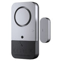 Door Window Magnetic Sensor Anti-entry Security Alarm Default Title