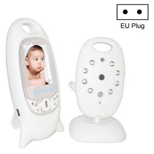 EU Plug