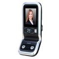 Realand TF01 2.8 inch TFT Touch Screen Face Fingerprint Time Attendance Machine, TF01 TF01