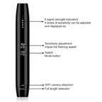 WT09 IR Camera Lens Detector Wireless Signal Detect Device Finder Anti-tracking GPS Radar Radio Frequency Detector