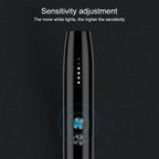 WT09 IR Camera Lens Detector Wireless Signal Detect Device Finder Anti-tracking GPS Radar Radio Frequency Detector