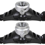 ALONEFIRE HP71 Cree Q5 led 5W Zoomable Headlamp