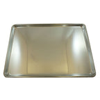Aluminium Baking Tray 330mm x 240mm - Sheet Tray