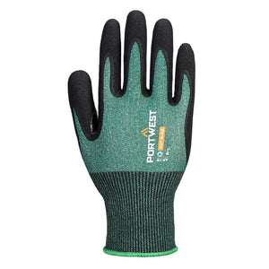 Green/Black