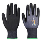 Portwest AP18 SG Cut C15 Eco Nitrile Glove (Pack of 12)